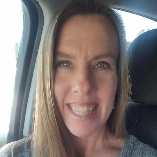Catherine Riddell Decker