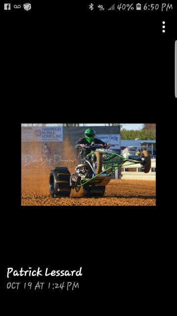 Fowler Racing - Fowler Racing added a new photo.