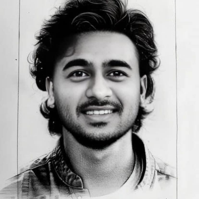 HR Rashed