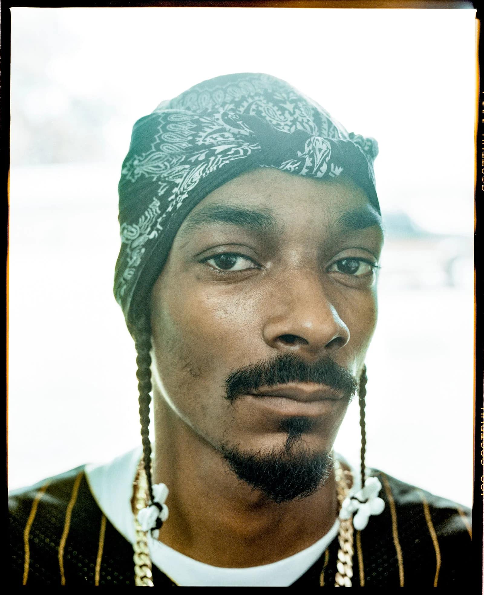 Jey - Snoop Dogg (1998)