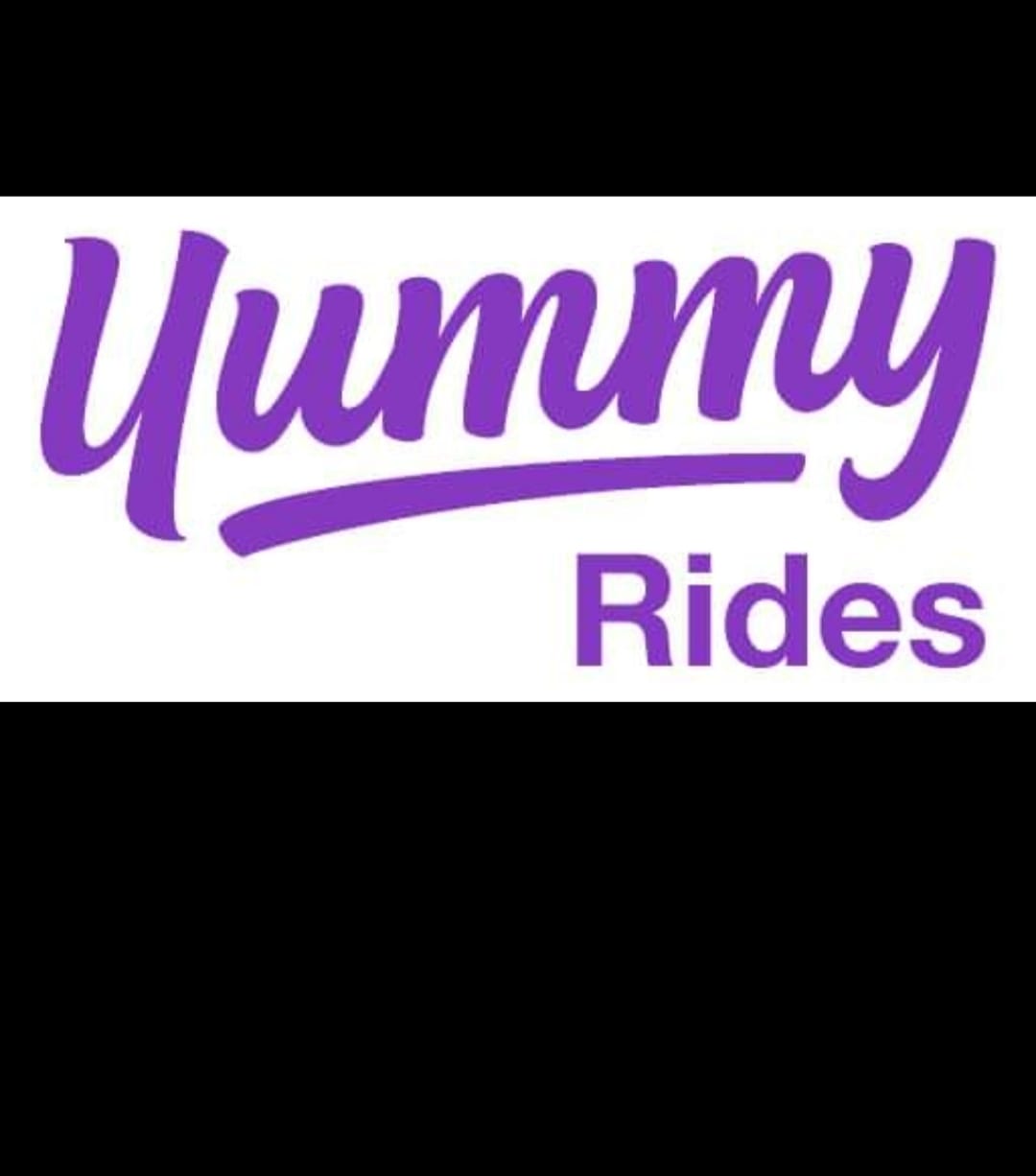Yummy Rides Caracas (conductores)