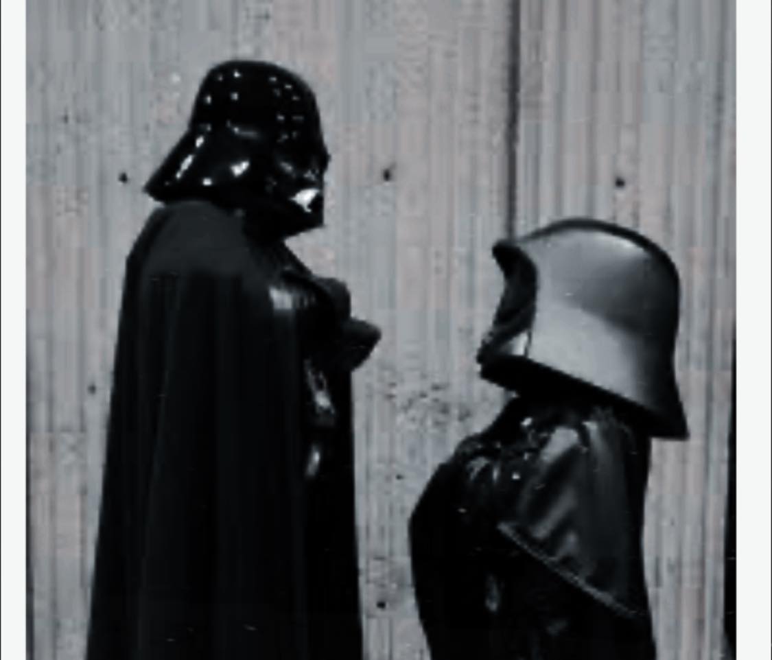 darth vader snowboard helmet STAR WARS: THE EMPIRE STRIKES BACK™ Vader™ – Denuo Novo If It's Hip It's Here