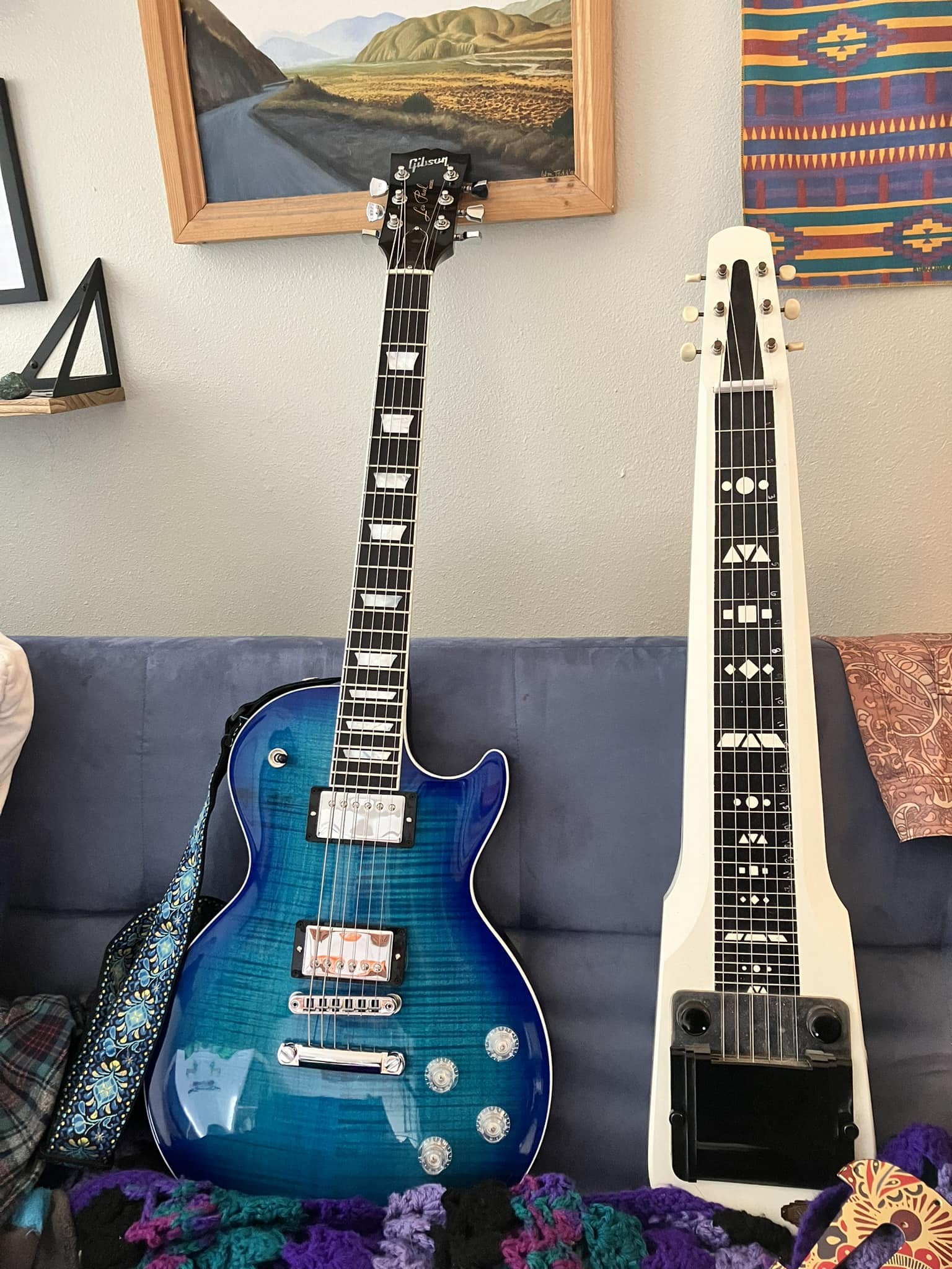 Gibson Les Paul 2022 review