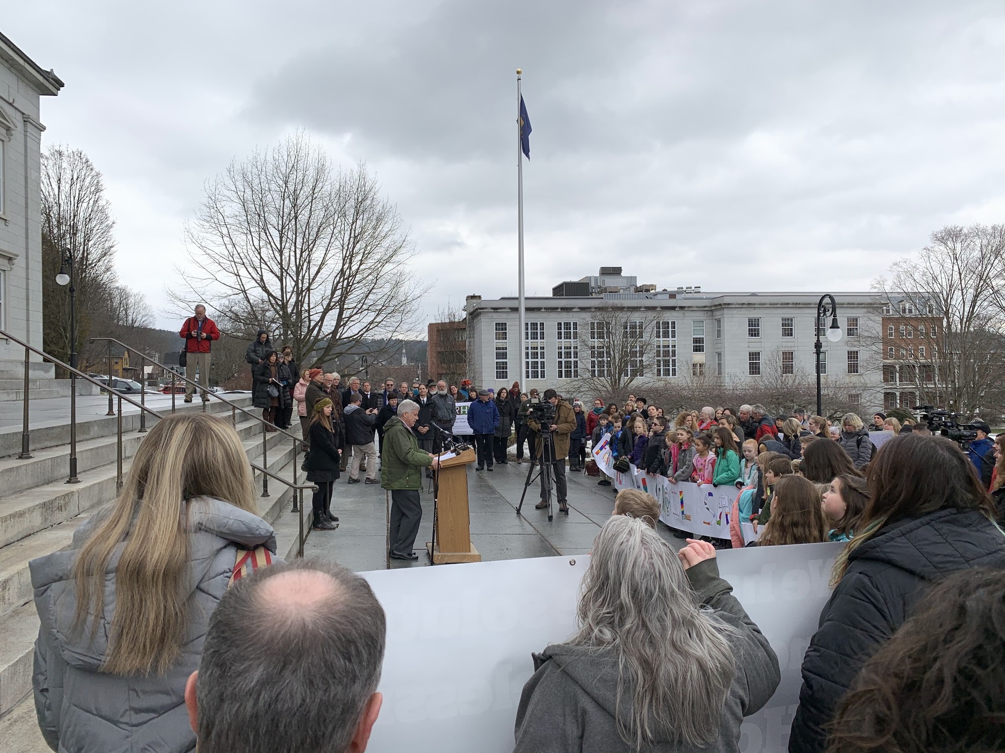 Human Rights Commission, Vermont | Montpelier VT