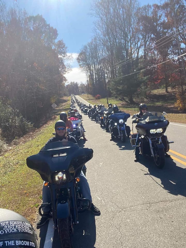Person county motorcycle riders | Facebook