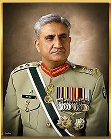 General (R) Raheel Sharif (2013–2016) remains the only Army Chief ...