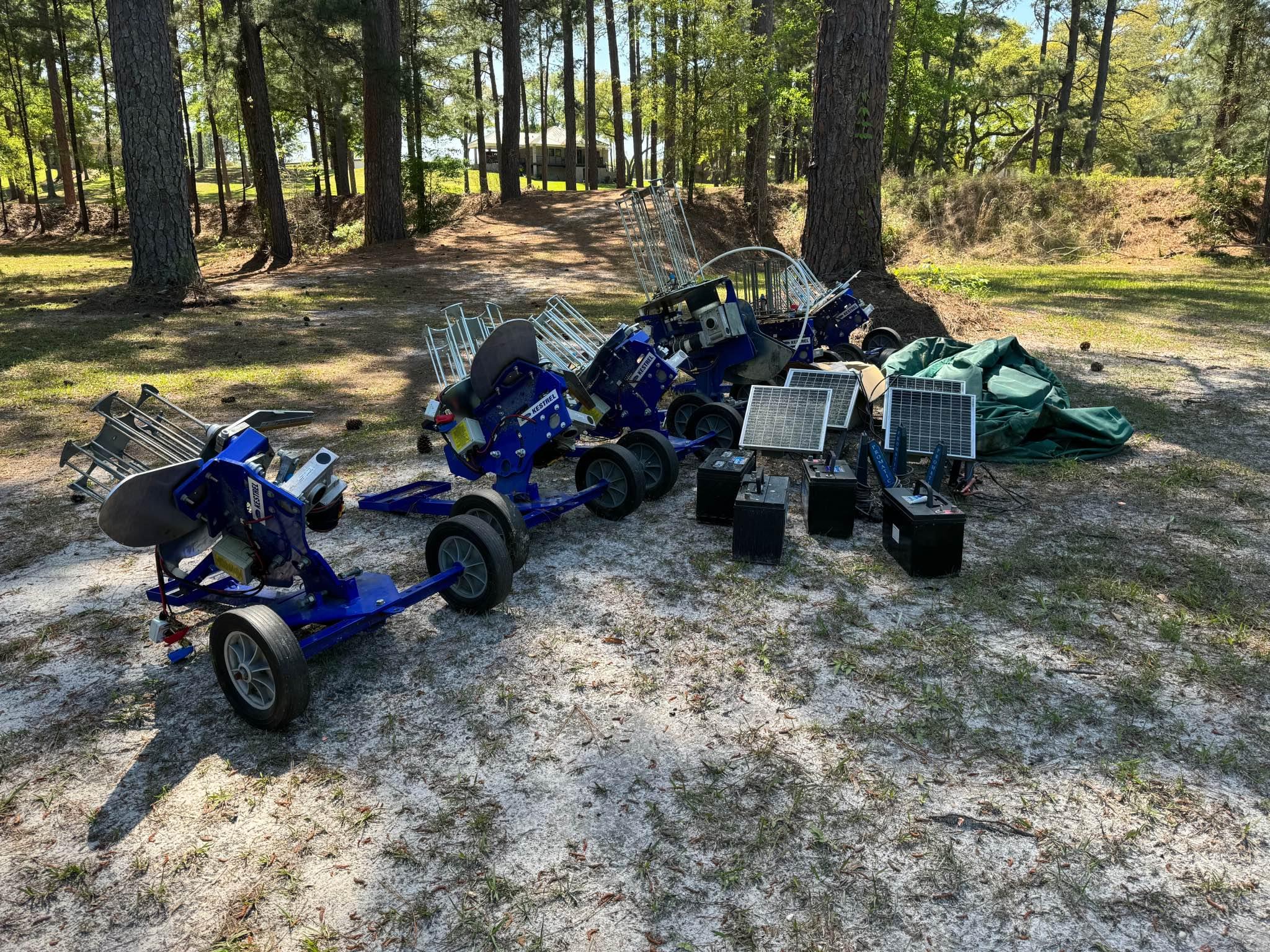 Promatic Traps- Buy, Sell, Trade (USA) | Facebook
