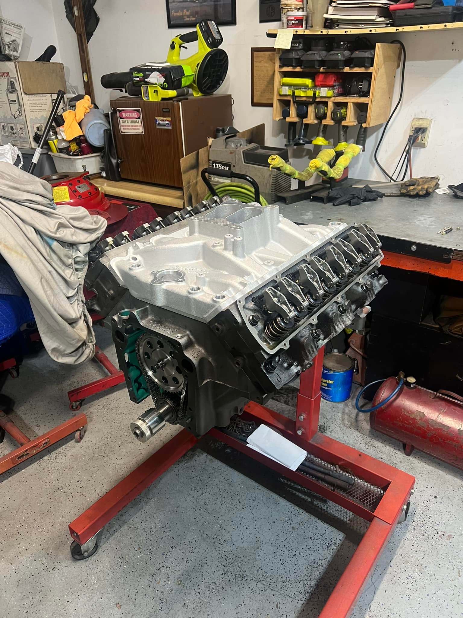 AKS Performance Group