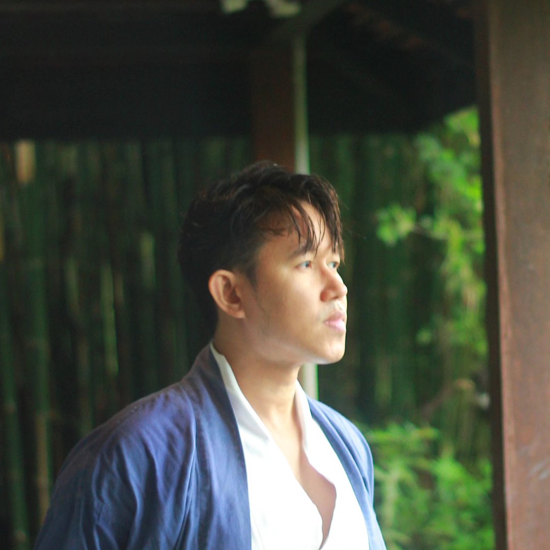 Natchar Handsomeandcool