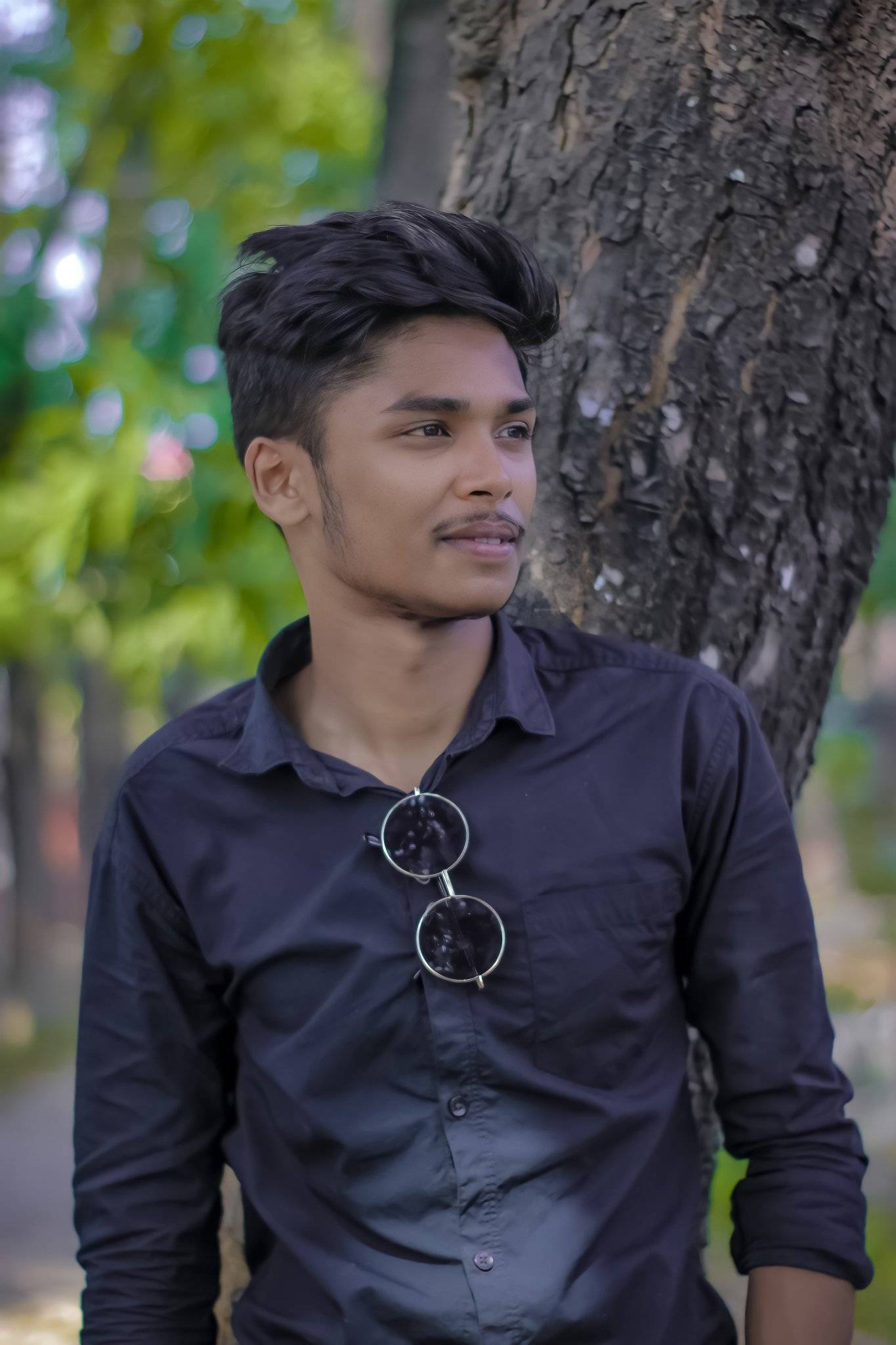 Redoy Khan Redu