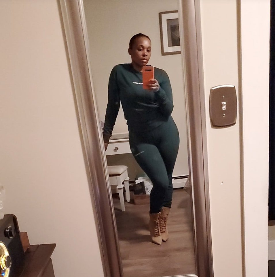 🍂 Olive & Autumn Spice 🤎 A color combination I didn’t know I needed ...