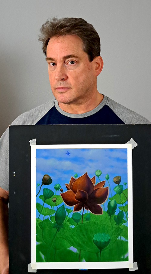 Darrell Riche