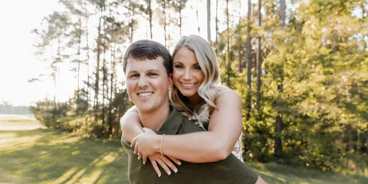 Emma & Reed's Wedding | Facebook