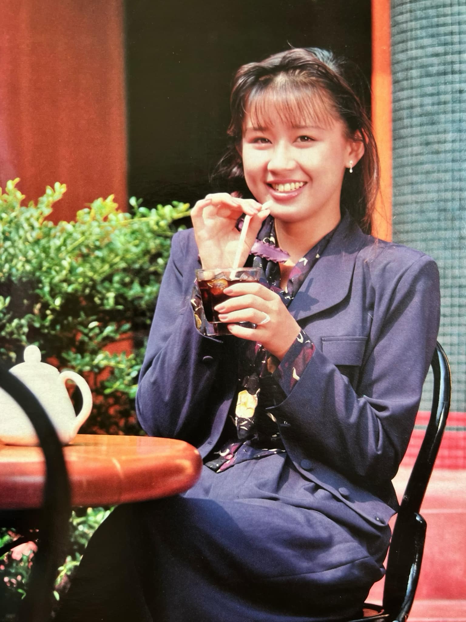 田村英里子