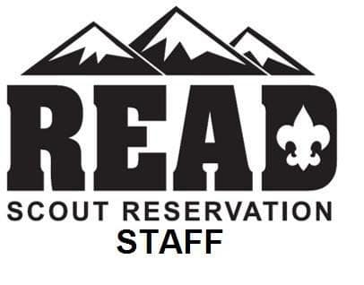 Scouting America - National Camping School | Curtis S. Read Scout ...