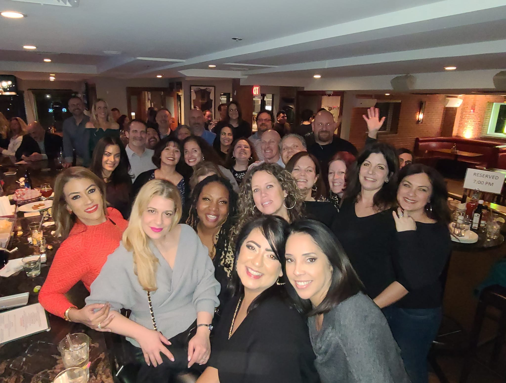 Whiffenpoofs 1992 reunion memories