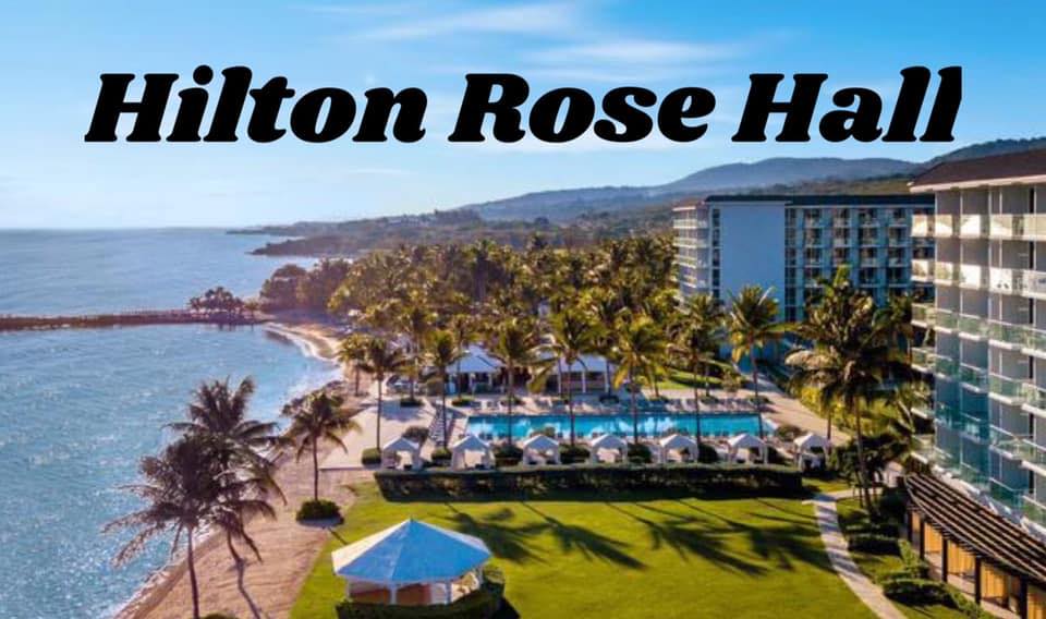 Dreams Rose Hall Montego Bay – All Inclusive | Reviews & Tips | Facebook