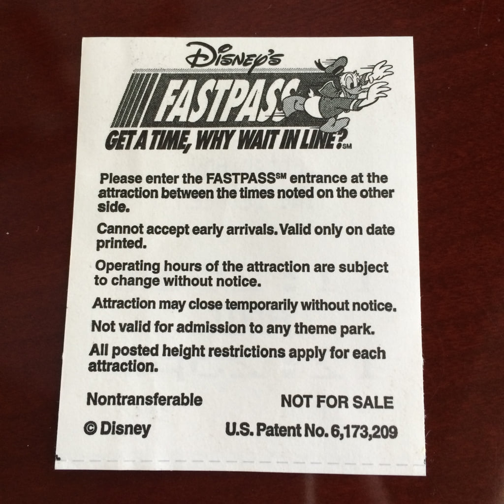 Pixie Dust Planning with Wendy | NOT SO FUN FACT FastPass is NOT being ...