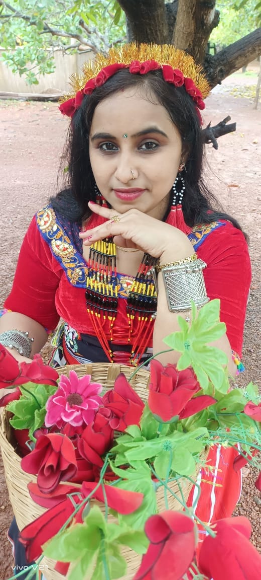 Ashwini H C Ashwini