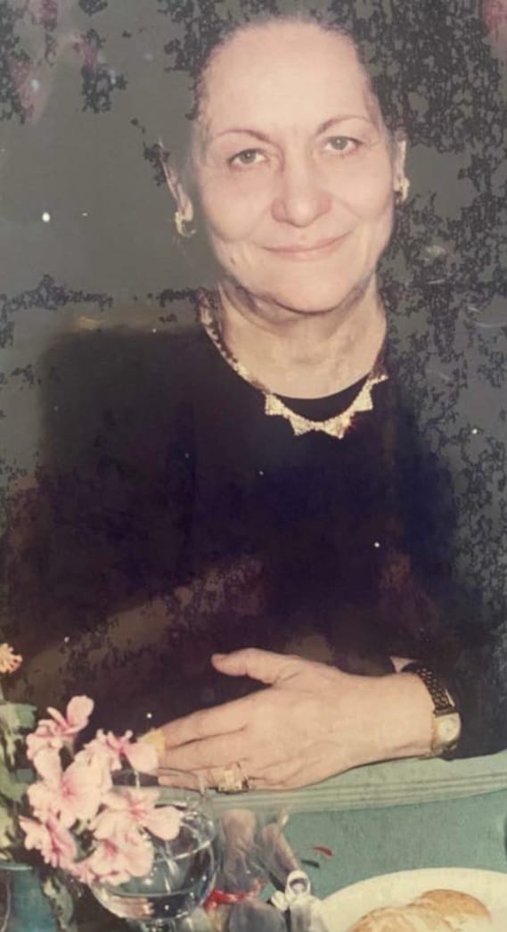 Rym Saîd