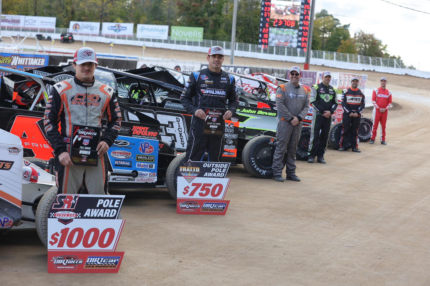 Tim Hartman Jr. Racing | Niskayuna NY