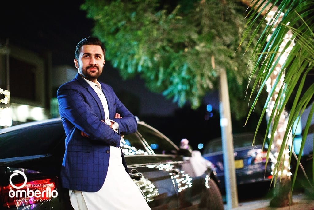 Sajjad Khan