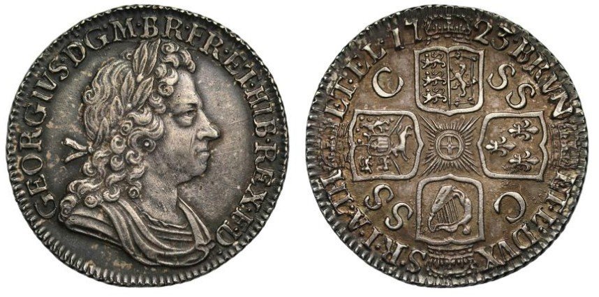 On This Day in UK History. 8th March 1702 Anne Stuart, sister of