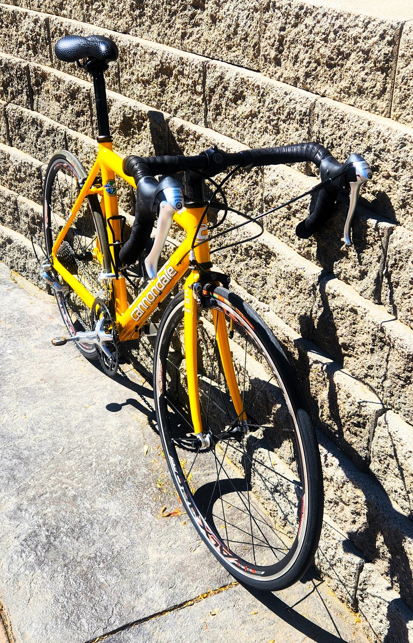 Cannondale R500 triathlon bike for sale