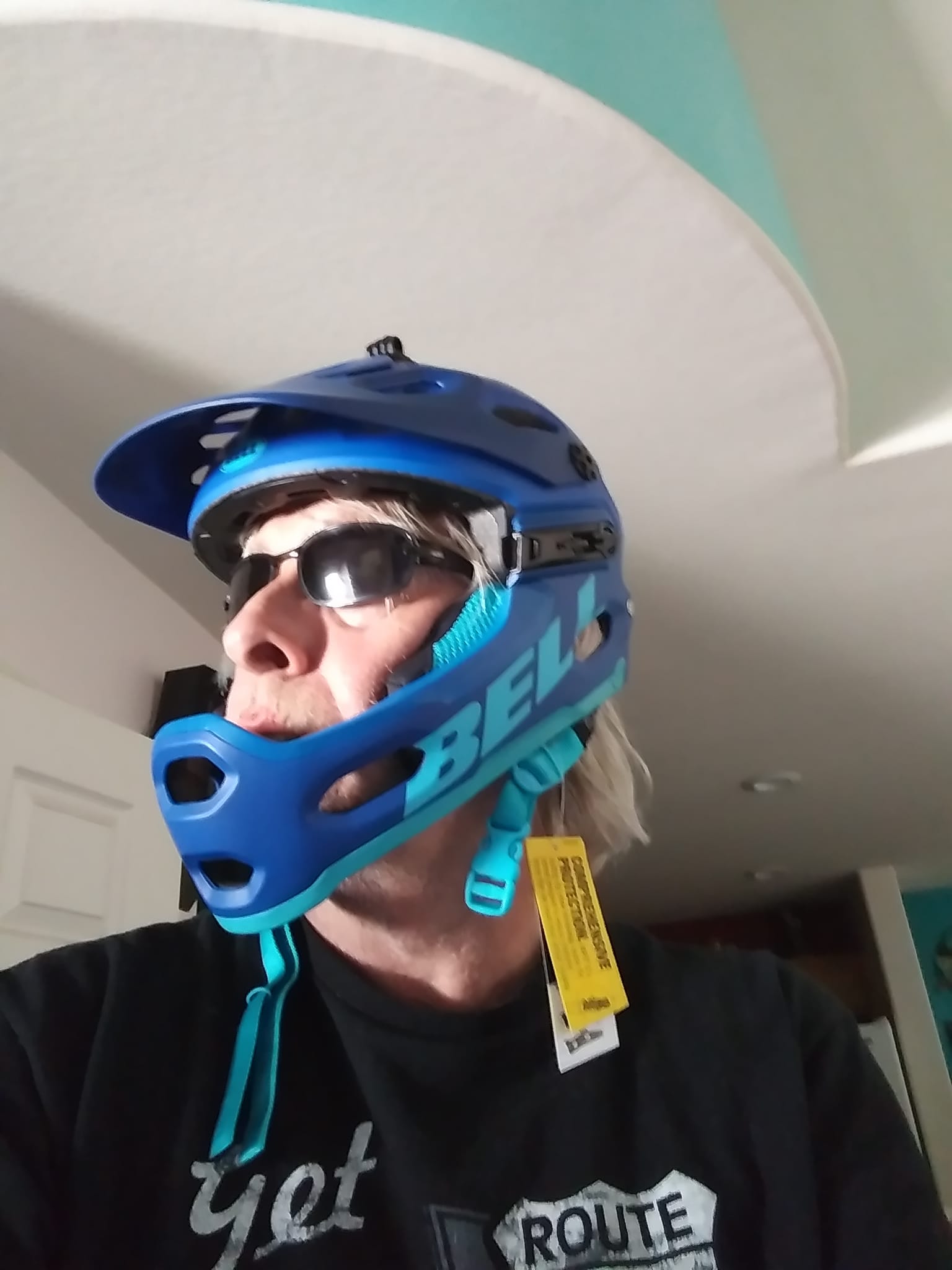 bell womens citi bike helmet iceberg woven Thalia Women's Helmet, Emerald, Adult : Sports & Outdoors and the ponytail fit accommodates your hair. Cycling | Bell Helmets
