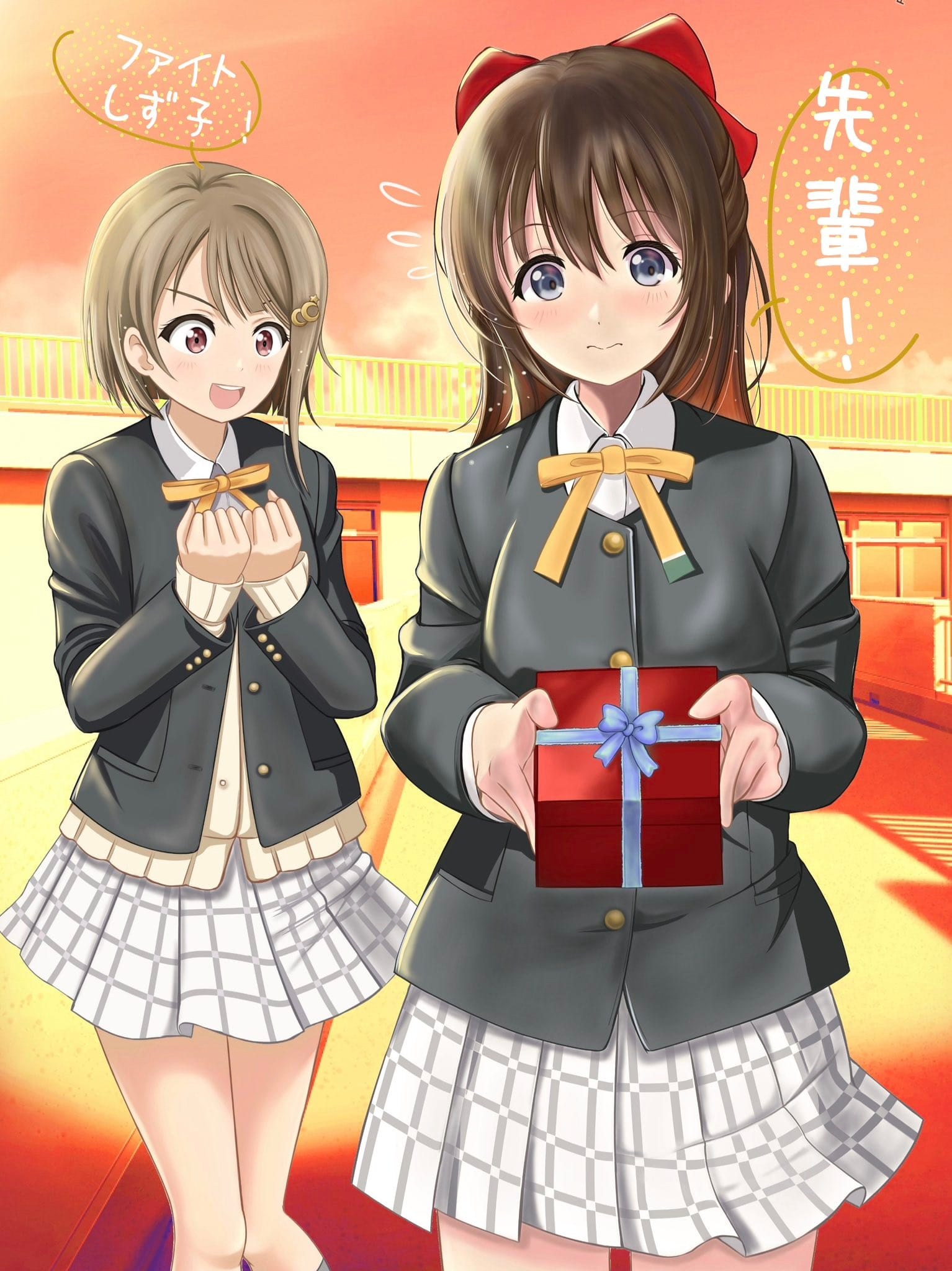 ♡チョコレートさん確認用♡