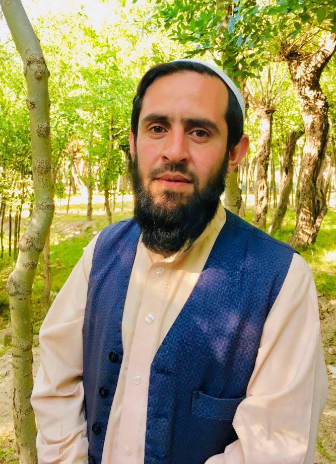 مولاداد رستمی