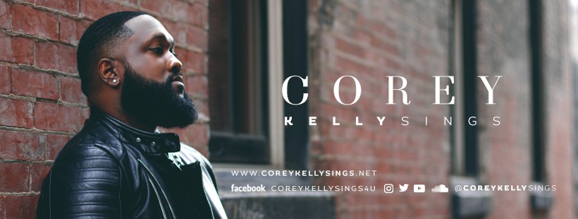 Corey Kelly