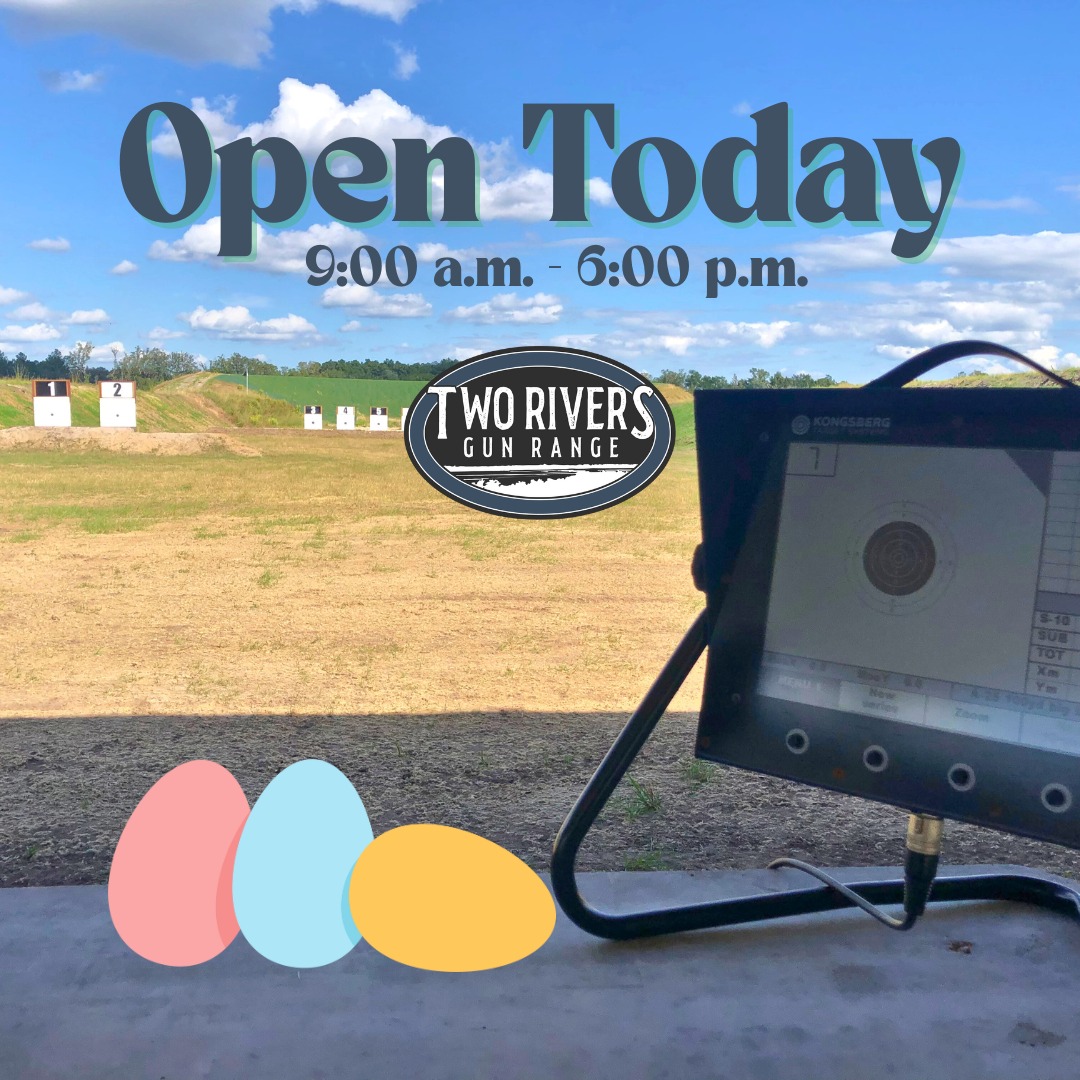 Two Rivers Gun Range | Folkston GA