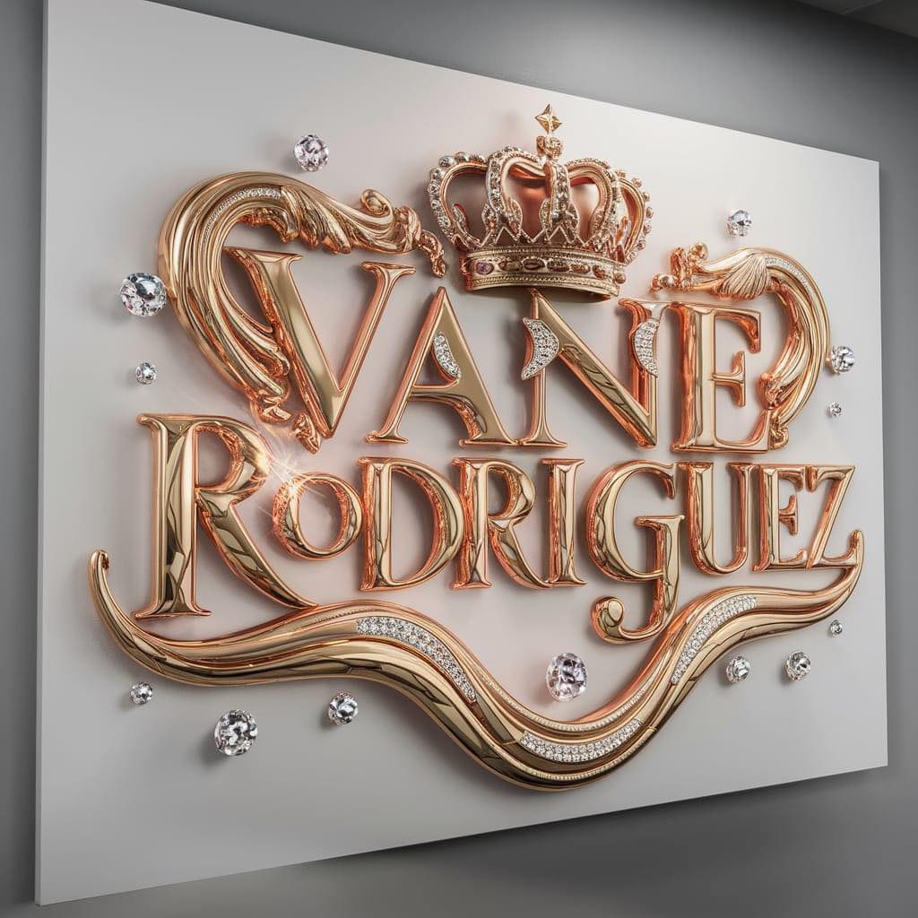 Vane Rodriguez