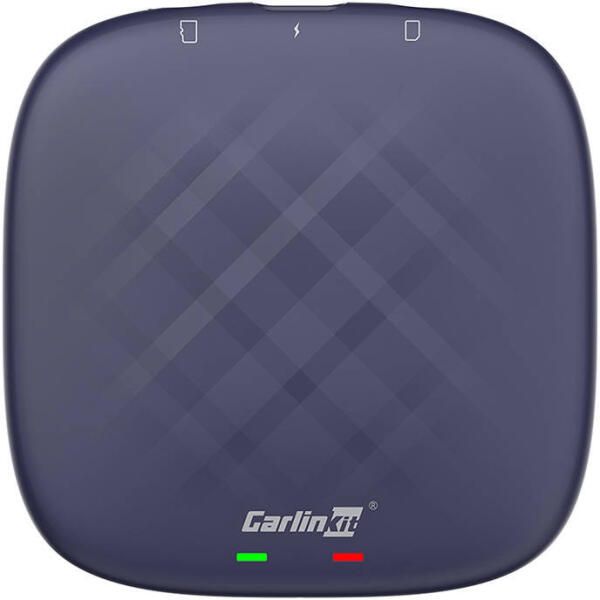Carlinkit Smart Box CPC200-Tbox Plus specs and features
