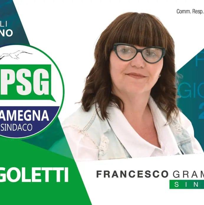 Fragoletti Catia