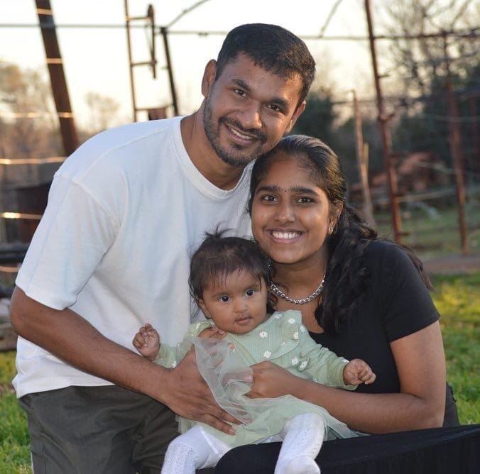 Rajendran Vasanth