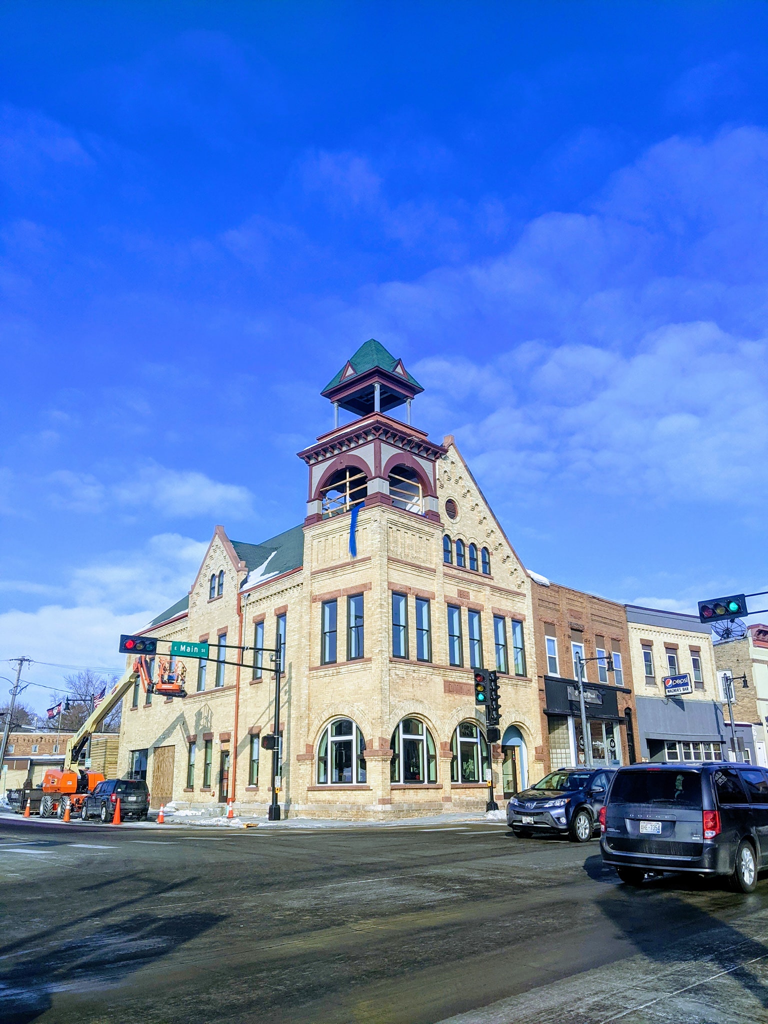 Sun Prairie Friendly Discussion | Anyone know if the security code box ...