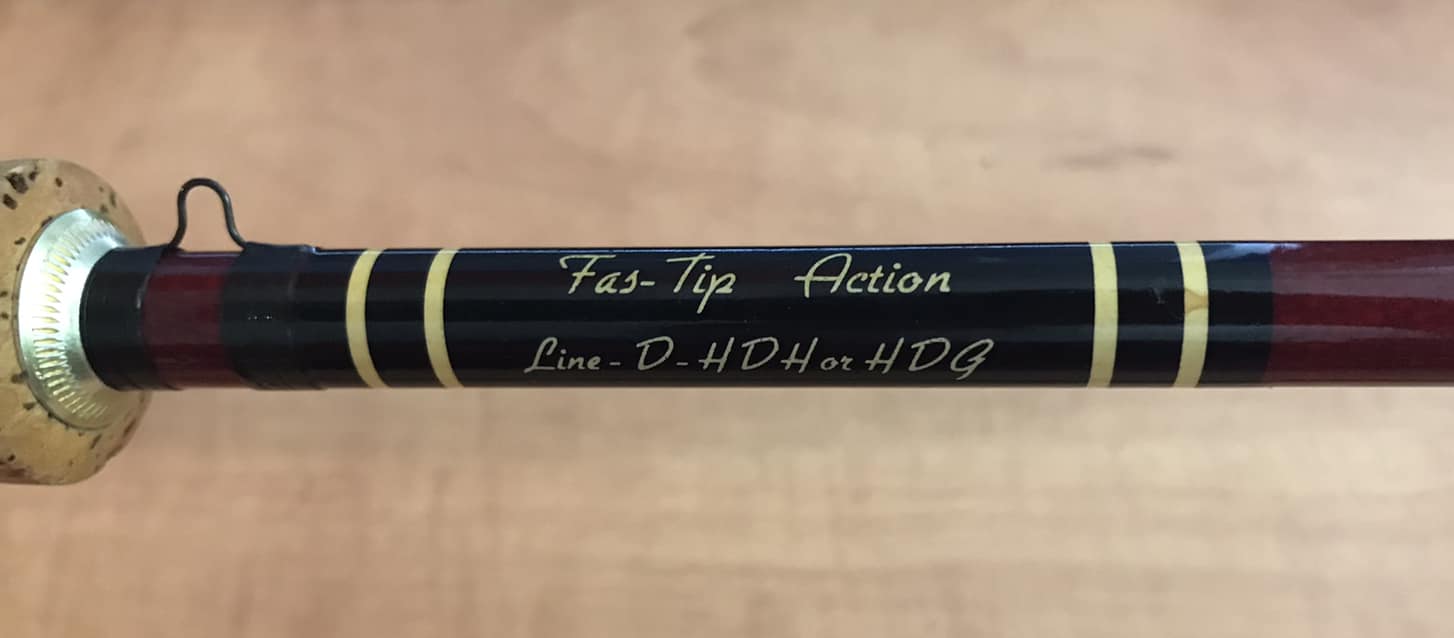 Heddon Pal fishing rod review