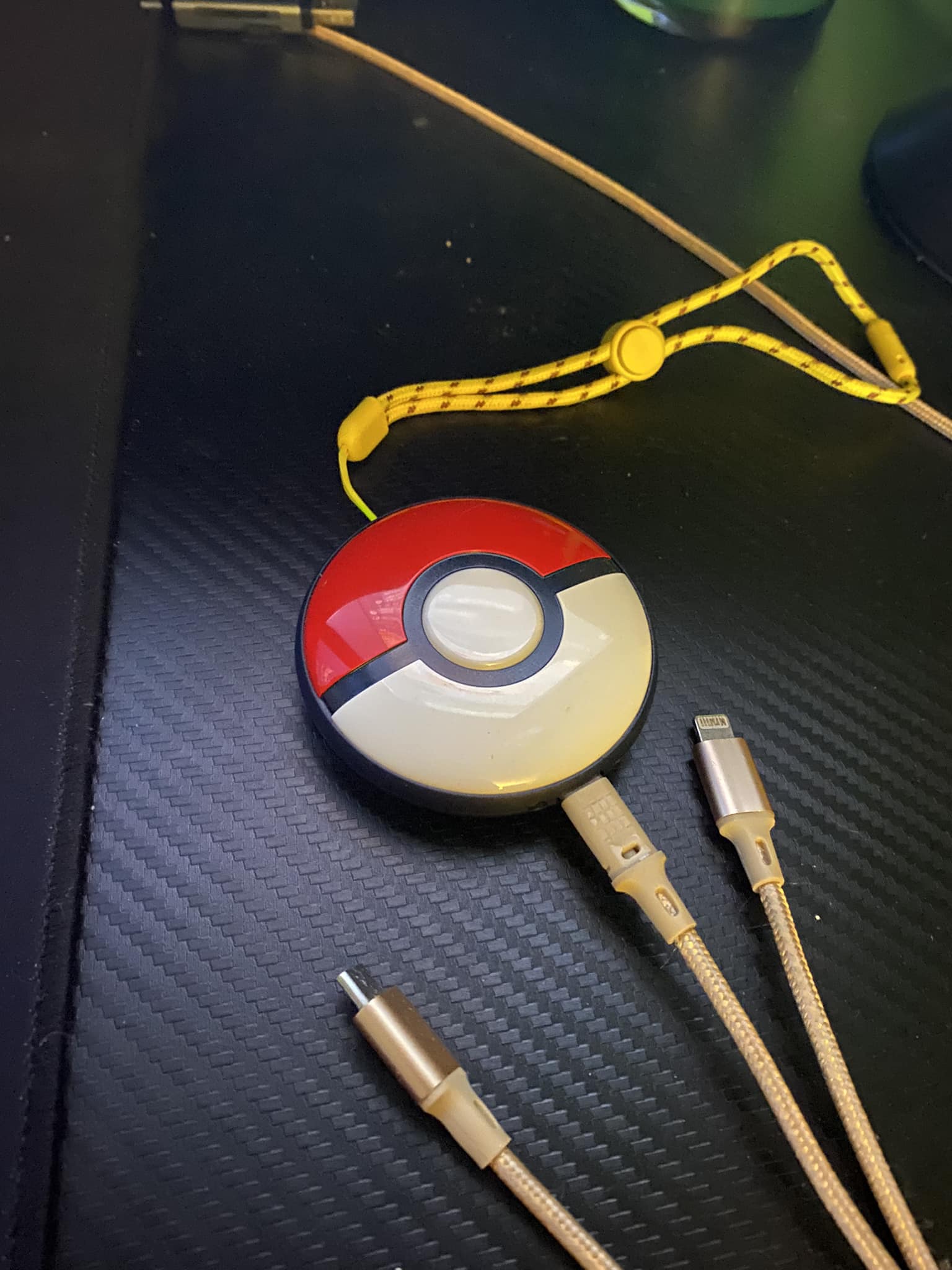 Tips for using the Pokemon Go Plus device