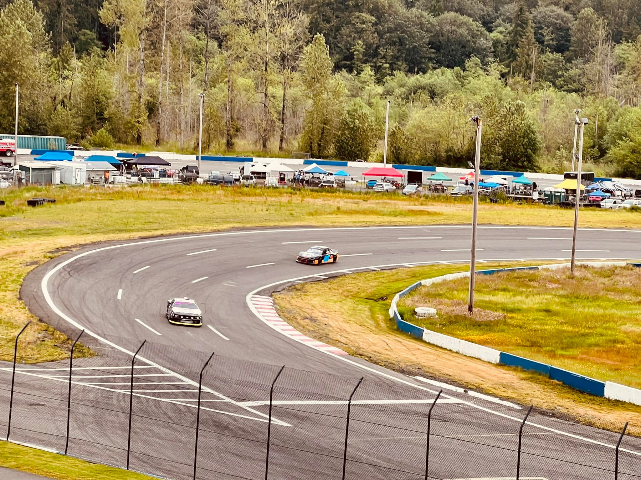 Foss Racing Team