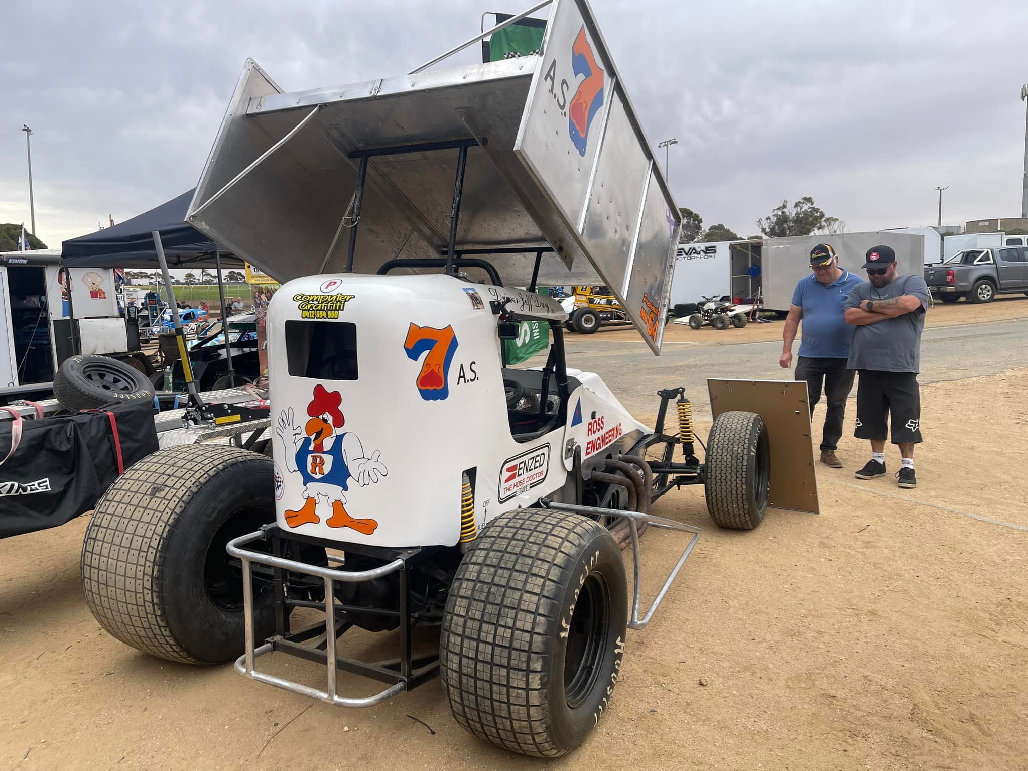 Family Race Team added a new photo. - Family Race Team