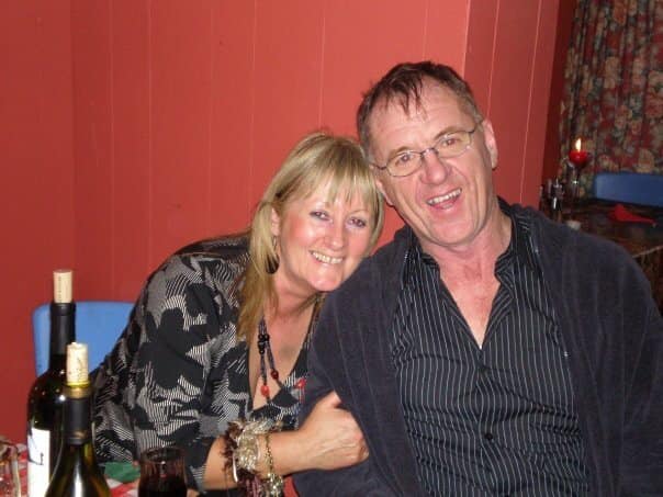 Patricia Flaherty McDonagh