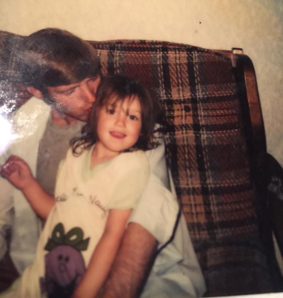Jennifer McIntyre Gately