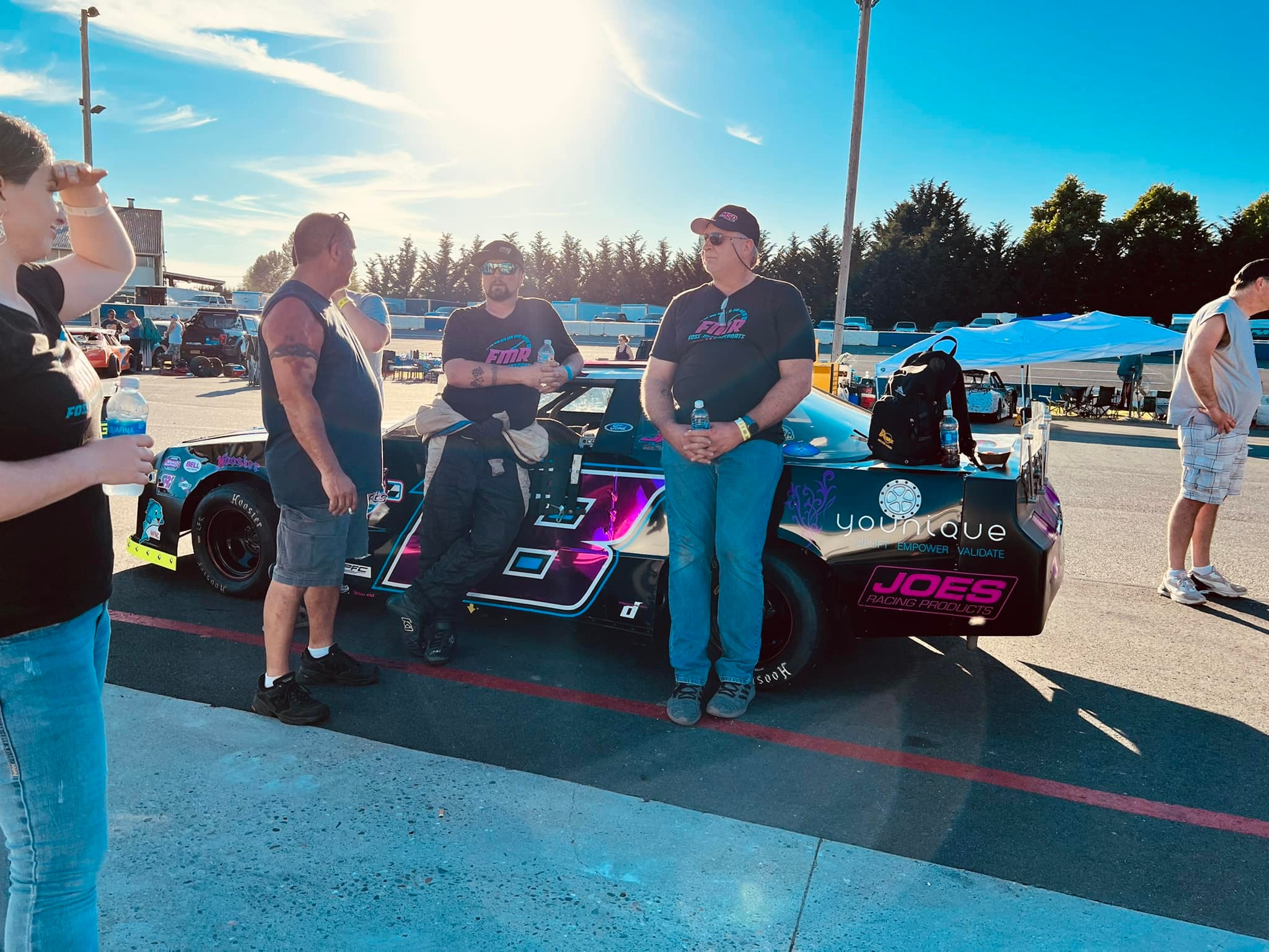 Foss Racing Team