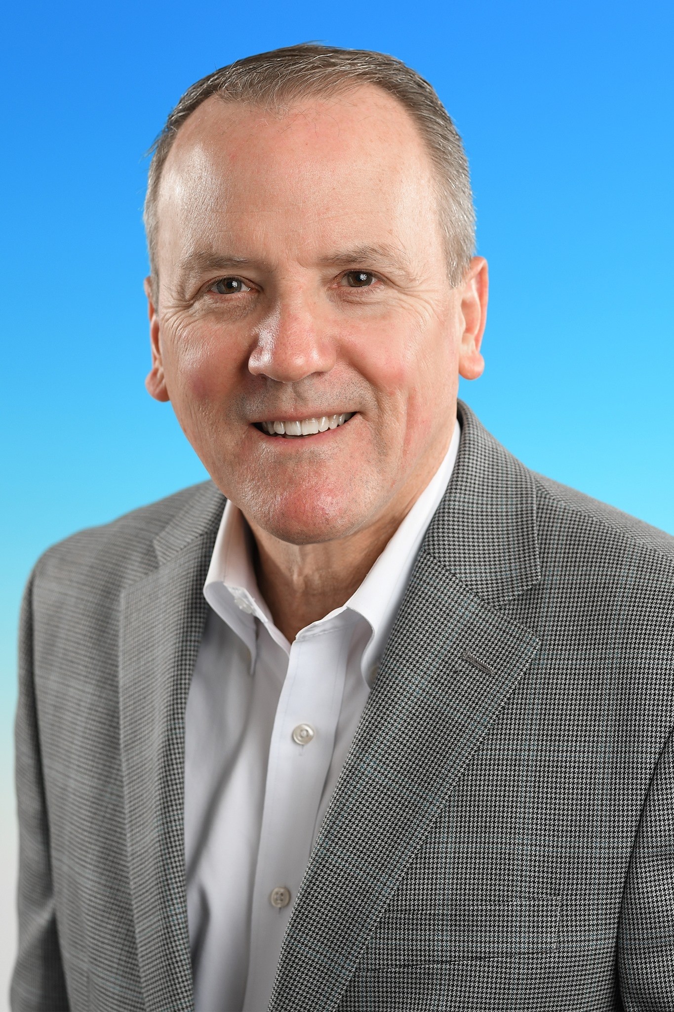 Ken Rutherford