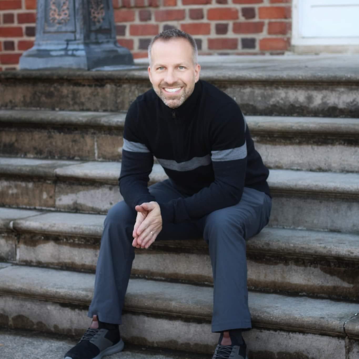 Ed Riederich