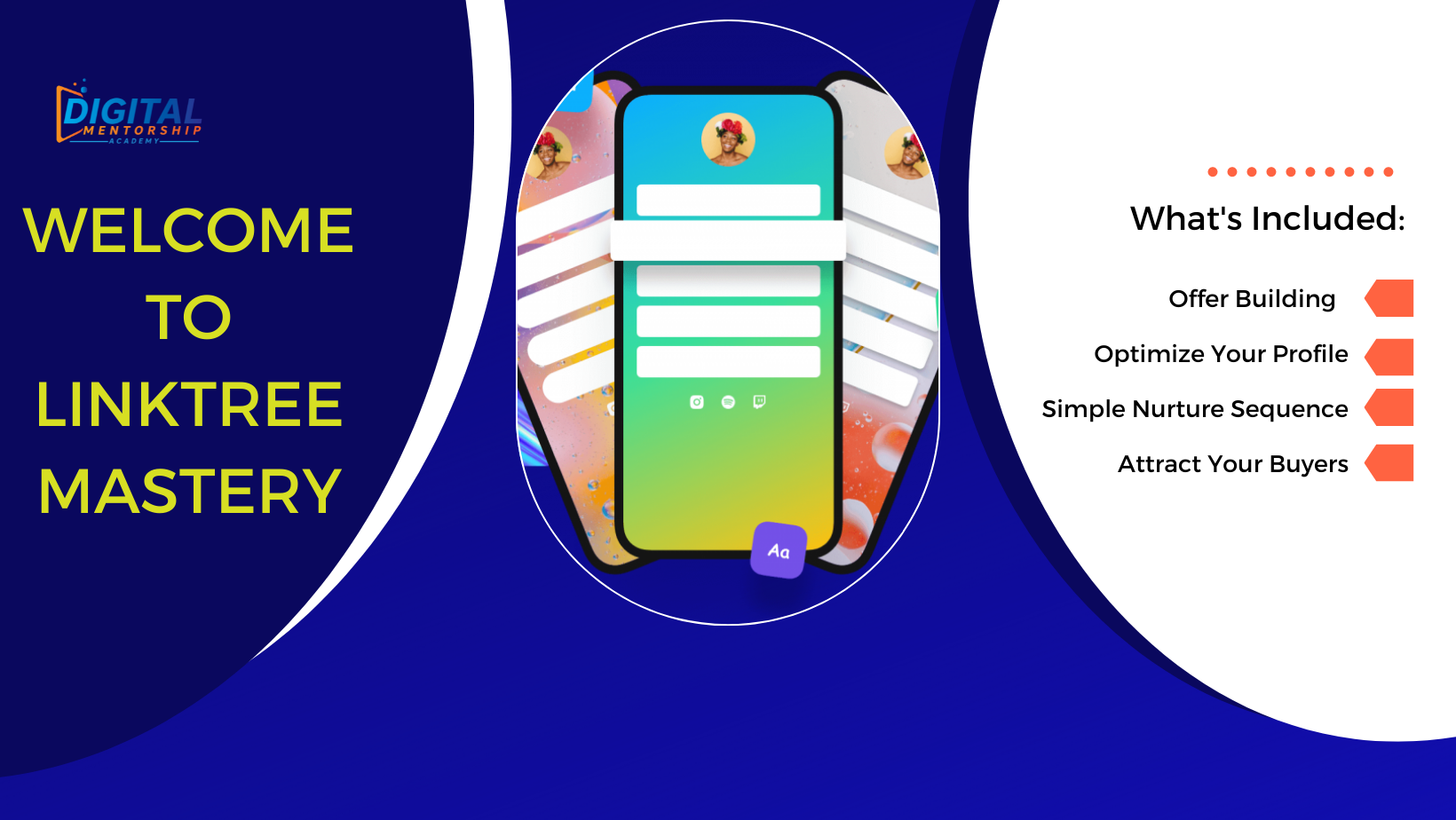 How to Use LinkTree to Build Strong and Powerful Connections | Facebook