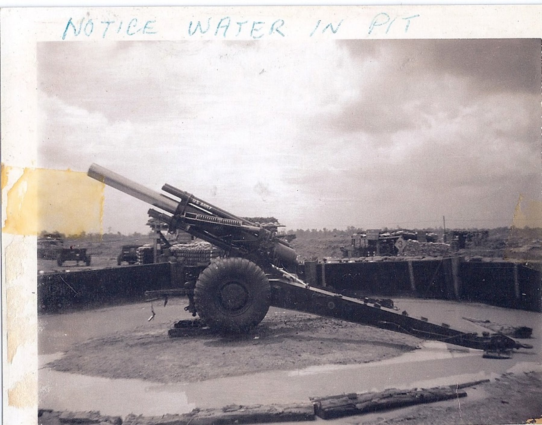 Submitting more photos of my tour of duty in the Nam. 1969-70 