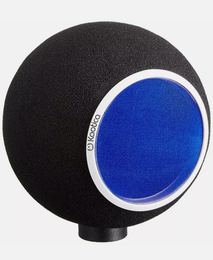 Does the Eyeball by Kaotica really work and is it worth it for mixing?
